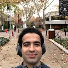 Ali Yeganeh Majd (ali_majd)