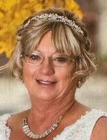 Obituary for Sandy L. Becker-Franzen