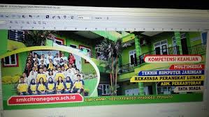 Fotocopy kip (bagi yang memiliki) m.djunaedi lubis. Smk Citra Negara Depok Home Facebook