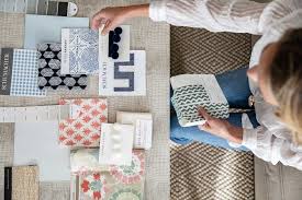Photography Of Fabric Swatches For Interior Designer Emma Stroop By Andy Ryan Interior Design Photography Interior Design Fabric Design