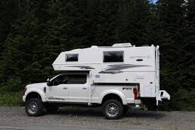 Start date may 31, 2010. Short Bed Truck Campers Northern Lite 4 Season Truck Campers