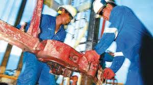 Tugas khusus pertamina balongan unit rcc. Terkenal Sejahtera Ini Besaran Gaji Pekerja Migas Di Ri