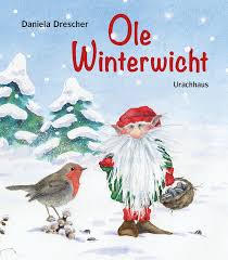 Ole promka na małe agd. Ole Winterwicht Verlag Urachhaus