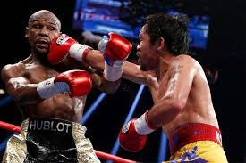 How to unlock the maul the manassa mauler achievement in fight night champion: Manny Pacquiao I Don T Think He Floyd Mayweather Can Give Errol Spence Advice Boxinginsider Com