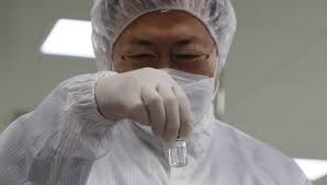 아스트라제네카를 비롯해 바이오엔테크, 글락소스미스클라인, 존슨앤드존슨, 머크, 모더나, 노바백스, 화이자, 사노피 등이 이 발표에 참여했다. H Vywcpcchmnm