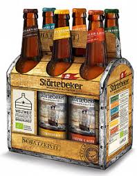 Neue Stortebeker Schatzkiste