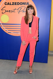 Marka calzedonia ujawniła w końcu efekty zmysłowej sesji zdjęciowej ze swoją ambasadorką, która promuje nowe modele ich rajstop. Anna Lewandowska Margaret Miss Polonia 2018 Milena Sadowska Na Imprezie Calzedonia Plejada Pl