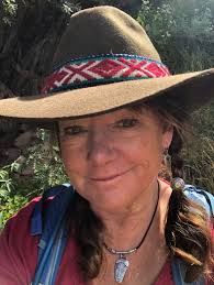 Meet Melissa — Spirit Blossom