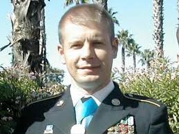 Memories of 1SG Keith John Messinger III