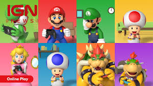 Nintendo Switch Online Surpasses 9 8 Million Subscribers Ign Luigi Mario And Luigi Luigi S Mansion