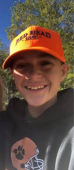 Family's journey with childhood cancer diagnosis