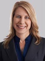 Nancy Anton Ballard Spahr Lawyer