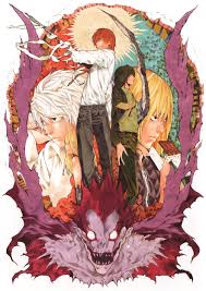Obata Takeshi Zerochan Anime Image Board 719 x 1076 png 1497 kb. zerochan
