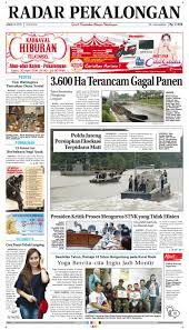 Kebetulan saya sendiri belum pernah sampe jabatan manager,baru mentok sama head divisi dengan level supervisor karna perusahaan multinasional jadi range gajinya bel. Radar Pekalongan 29 April 2016 By Radar Pekalongan Issuu