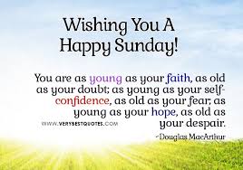 Even if it's in your thoughts. Sunday Morning Prayer Quotes Quotesgram