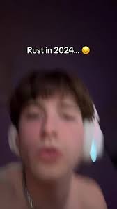 When The Halloween Event in Rust 2024