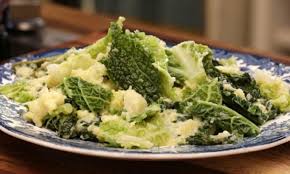 Wirsing Schmeckt Am Besten Selbst Gemacht Wie Das Kohlgemuse Mit Sahne Cremig Wird Und Trotzdem Noch Biss Hat Zeigt Unser Einfa Wirsinggemuse Wirsing Rezepte