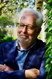 Q&A with Gordon Kerr, author of The Partisan Heart