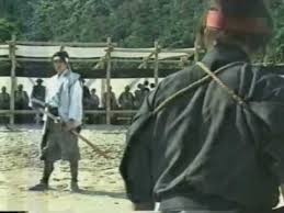 Duelo Miyamoto Musashi Vs Sasaki Kojiro Youtube However, musashi miyamoto stated that their fight was nothing special. duelo miyamoto musashi vs sasaki kojiro