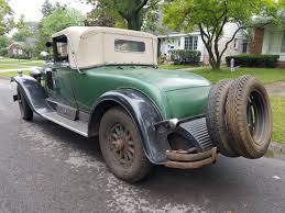 Image result for Fleetwood Gray 1929 Dodge