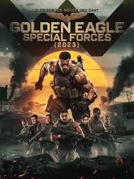 Golden Eagle Special Forces (2026