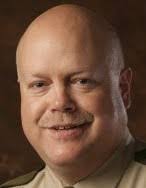 Woodbury County sheriff won't seek re-election