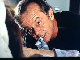 The Movies of 1994: Revisiting Jack Nicholson's Bizarre, Terrible 'Wolf'