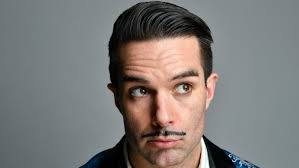 Tommy Tiernan Tickets