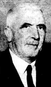 George Main (horse racing)