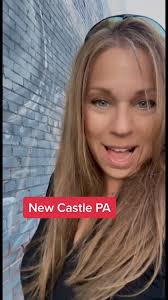 Marissa Donahue New Castle Pa