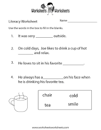 Create and print word searches, crosswords, and many other puzzles. Kindergarten Worksheets Kindergarten Literacy Worksheet Free Printab Kindergarten Literacy Worksheets Literacy Worksheets Kindergarten Worksheets Printable