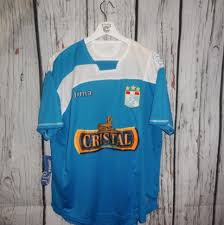 Check spelling or type a. Sporting Cristal Home Soccer Jersey 2007 2008
