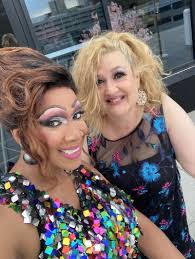 Pamela Brodsky's Instagram, Twitter & Facebook