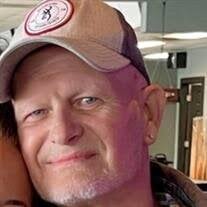 Daniel Dale Nall Jr Obituary