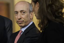 With the fake Bitcoin ETF approval, Gary Gensler created his own worst  nightmare