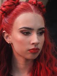 Descendants: The Rise Of Red