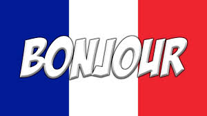 Resultado de imagen de bonjour