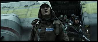 [WATCH] 'Alien: Covenant' Review: Fassbender V Fassbender In 'Prometheus'  Sequel