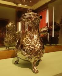 The Cafe Ou Chocolat Les Boissons Exotiques A Paris Au Xviiie Siecle Exposition Au Musee Cognacq Jay Histoire Du Chocolat Musee Xviiie