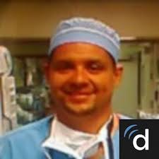 Dr. Eric A. Peck, MD