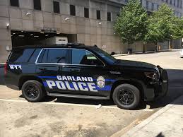 Garland Police Department Chevy Tahoe Texas Police Cars Chevy Tahoe Chevy Vehicles