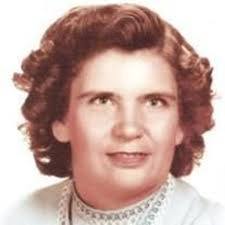 Mary Maxine Williams Obituary April 10, 2012