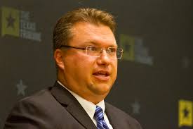 Texas Response to Zika