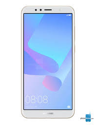 Huawei Y6 2018