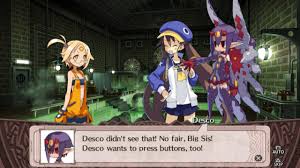 But to quickly level up your characters, unlock mt. Take Some Time To Revisit Disgaea 4 A Promise Revisited