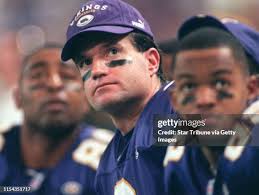 249 Cris Carter American Football Player Wide Receiver Stock Photos,  High-Res Pictures, and Images