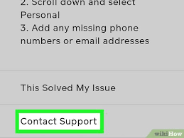 Check your final payment status in get my payment. 3 Ways To Contact Cash App Wikihow