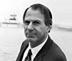 John Barry, On Why The Levee Board Has Sued The Oil And Gas Companies