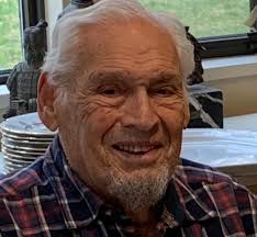 Alfred Brown Obituary