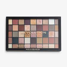 Maxi Reloaded Palette Large It Up Revolution Makeup | PURISH